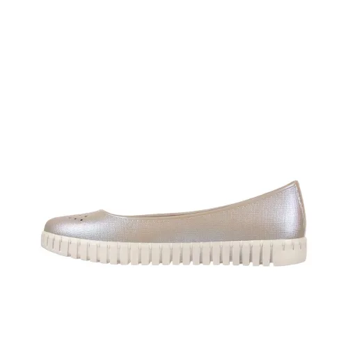 Skechers Sepulveda Low Топ Повседневная обувь Женская Тауповая