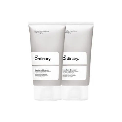 The Ordinary Очищающие средства Унисекс