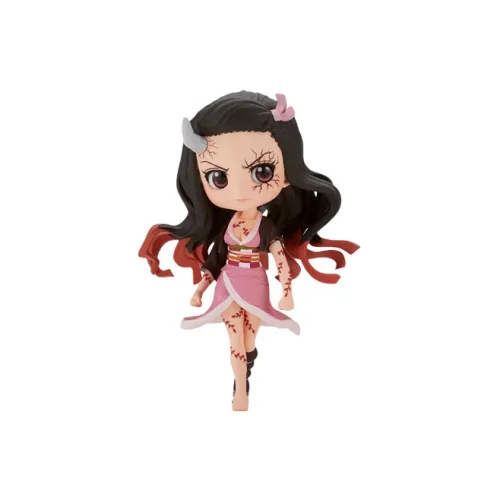 Banpresto Фигурки в стиле Chibi