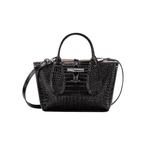 LONGCHAMP Roseau Клатчи Женские