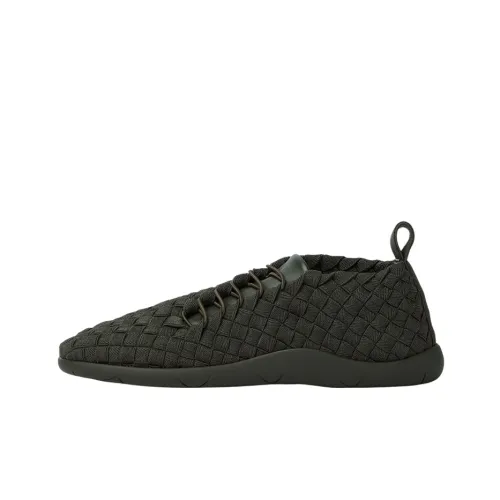 Bottega Veneta Plat Casual Низкий Топ Мужской