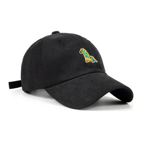 BAIJUAN Хлопковые кепки унисекс