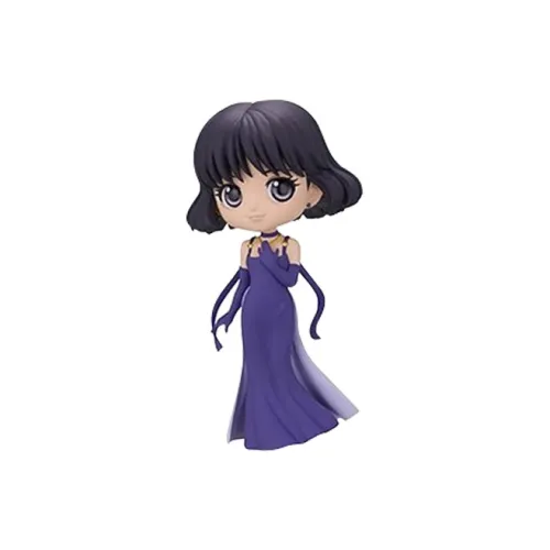 Banpresto Фигурки в стиле Chibi