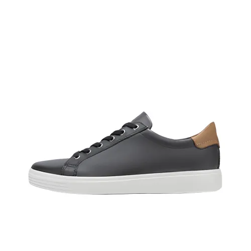 Кроссовки для скейтбординга Ecco Low Top Мужские
