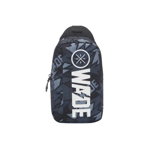 LINING Слинг-сумки Мужской