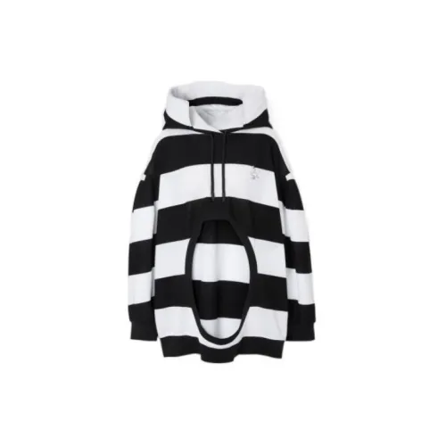 Burberry Белый Женские Свитшоты