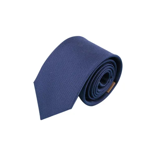 MUSTKOO Мужские шелковые галстуки