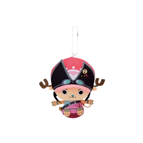 BANPRESTO One Piece RED Tony Tony-Toni Choper Black Куклы Плюшевая кукла