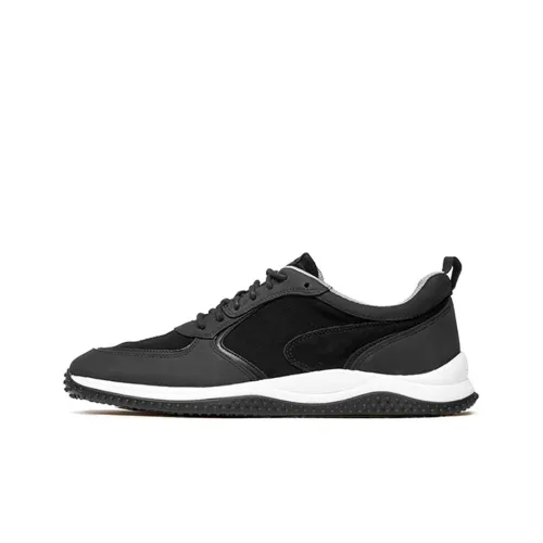 Clarks Casual Низкий Топ Мужской