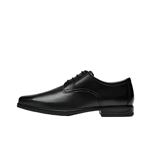 Clarks Мужские Низкие Туфли