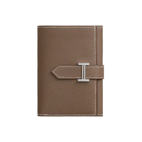 HERMES Bearn Кошельки Женские