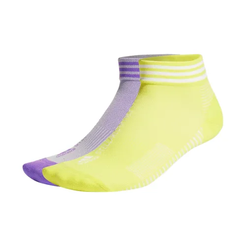 Adidas Низкие носки женские 2 упаковки