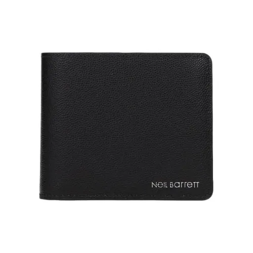 Neil Barrett совместный бренд Кошельки Мужской