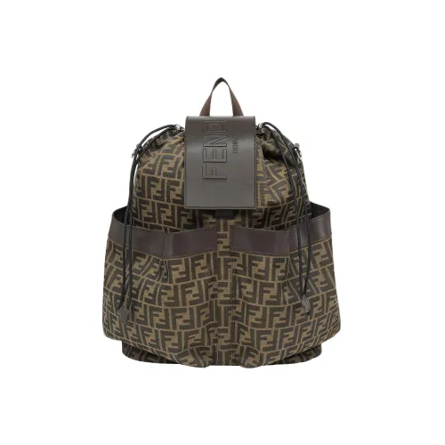 Fendi Рюкзаки Мужской