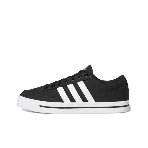 Adidas Neo Retrovulc Скейтборд Кроссовки Низкие Мужские