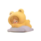 Одиночная коробка (случайный стиль)