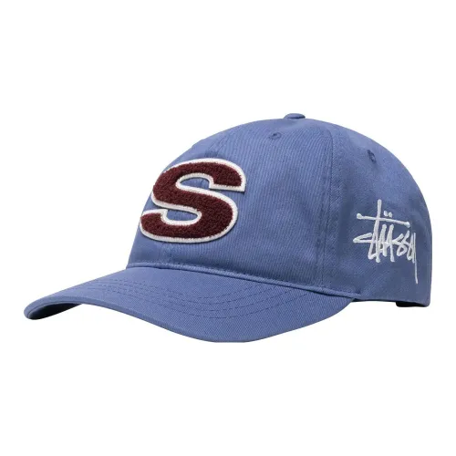 Stussy Кепки Blue Unisex