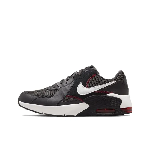 Nike Air Max Excee Детские беговые кроссовки Низкий топ Женские