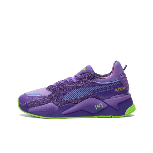 PUMA RS X Casual Low Top Унисекс