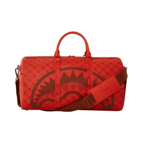 SPRAYGROUND Сумки Красный Унисекс