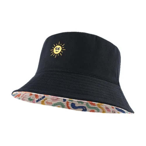 CACUSS Junior Хлопковые Панамы Унисекс