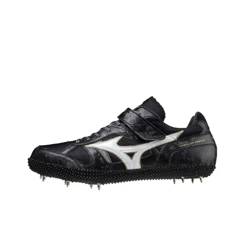 Кроссовки Mizuno для бега, низкий топ, унисекс