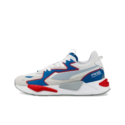 PUMA RS Z Кэжуал Низкий Топ Мужской