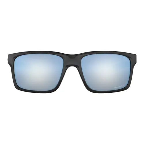 Oakley Солнцезащитные очки, черные, унисекс