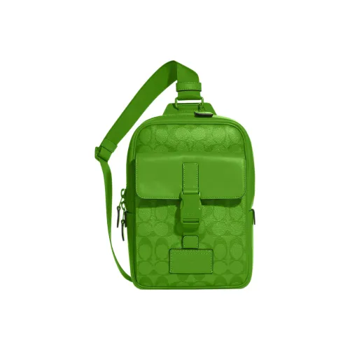 COACH Дорожная сумка-слинг унисекс