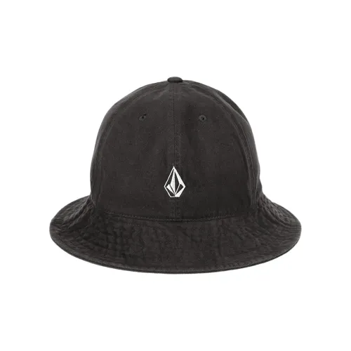 VOLCOM Хлопковые Панамы Унисекс