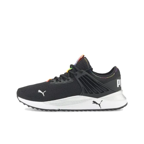 PUMA Pacer Future Беговые кроссовки Низкий Топ Мужской