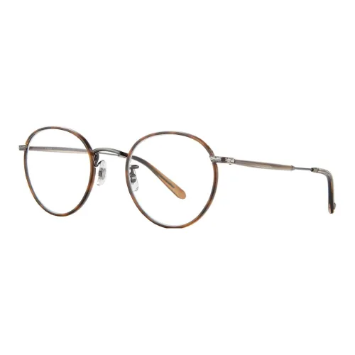 GARRETT LEIGHT Очки Коричневые Женские