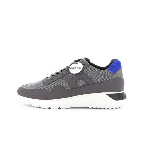 HOGAN Interactive³ Спортивная повседневная обувь Мужская Серый