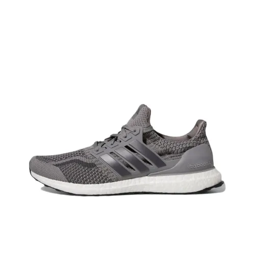 Adidas ULT Износостойкие Дышащие Низкие Беговые Кроссовки Мужские