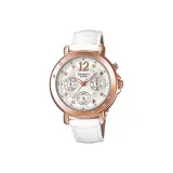 Белый циферблат