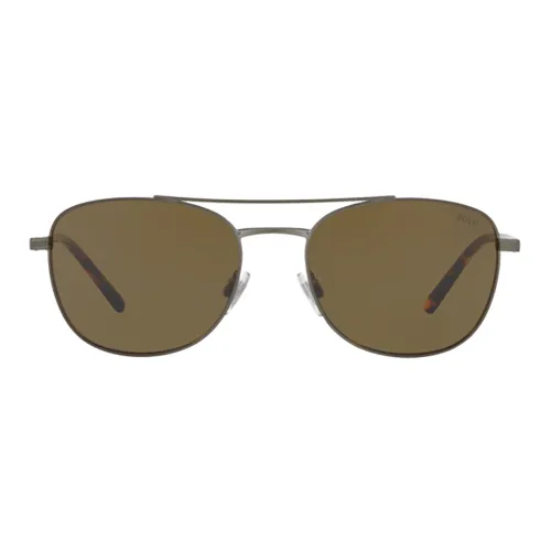 Polo Ralph Lauren Солнцезащитные очки Коричневый Унисекс