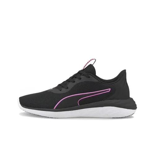 PUMA Better Foam Emerge Беговые кроссовки Низкий Топ Женские