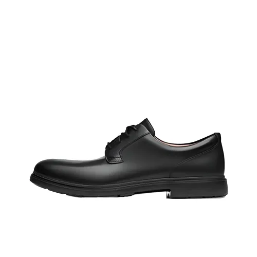 Clarks Мужские Низкие Туфли