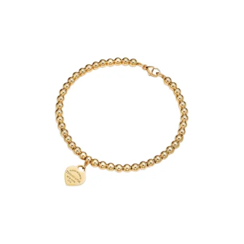 TIFFANY & CO. Return To Tiffany Collection Браслеты Женские