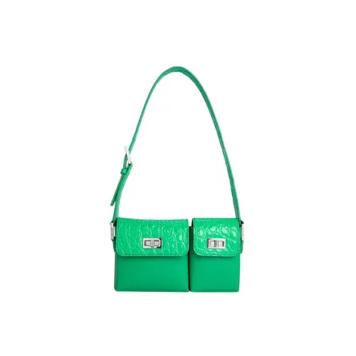 By Far Baby Billy Сумки через плечо Женские