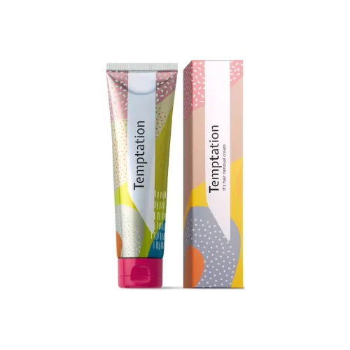 Temptation Tianmei Jiao Доступный Крем для удаления волос 150 г 150 г*2 150 г*3