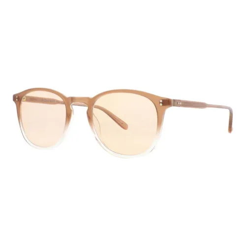 GARRETT LEIGHT Солнцезащитные очки Розовый Унисекс