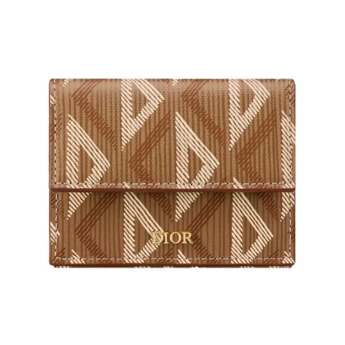 DIOR Кошельки Мужской