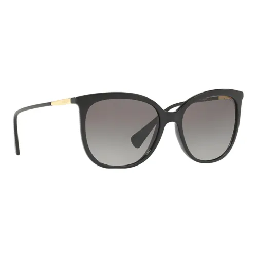 Polo Ralph Lauren Солнцезащитные очки Черные Унисекс