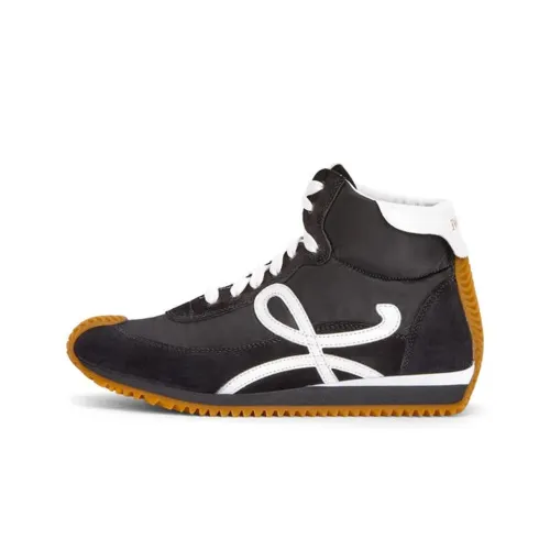 LOEWE Casual MID Топ Женский