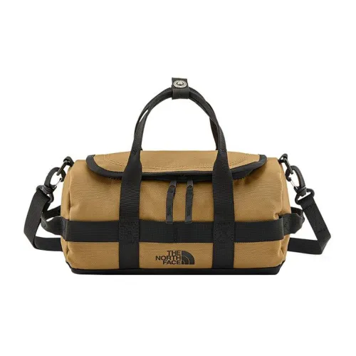 The North Face 6,1L Сумка Сумка через плечо Сумка через плечо Путешественная сумка Сумка для активного отдыха Oxford Коричневый Унисекс