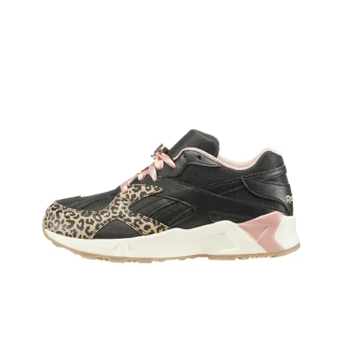 Reebok Aztrek Беговые кроссовки Низкие Топ Женские