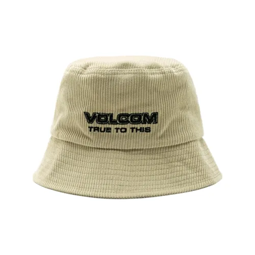 VOLCOM Хлопковые Панамы Унисекс