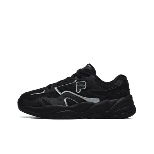 FILA FUSION Flash Casual Low Top Женские