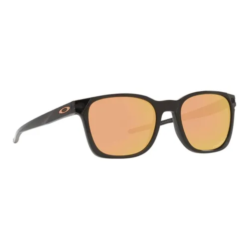 Oakley Солнцезащитные очки, черные, унисекс